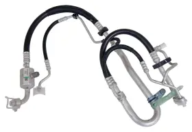 84459870 Ac Delco Acdelco Air Conditioning Hoses