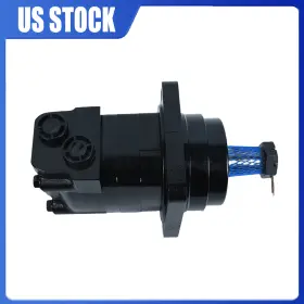 105-1003-006 Accessoryshopusa For Eaton Char-lynn 2000 Series Danfoss Omsw Hydraulic Motor