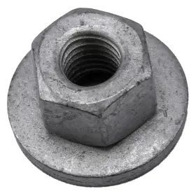 11562485 Acdelco Gm Genuine Parts Nut