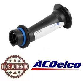 Acdelco 12601015 2006-2011 Hhr 2.4 Engine Oil Fill Tube New Gm #