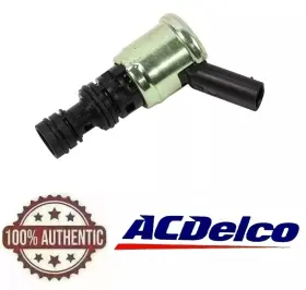 12686437 Acdelco Gm Oem Valve