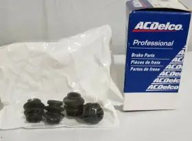 19325553 Acdelco Genuine Ac Delco Bushing Kit