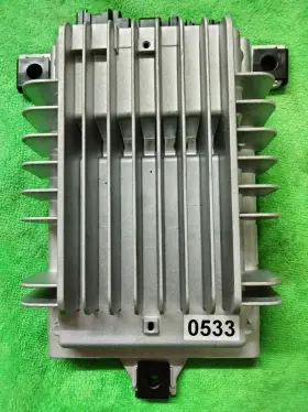 42649154 Acdelco New Audio Amplifier Module Oem Gm Chevrolet Radio Bose