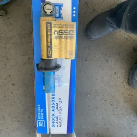 85529797 Acdelco Genuine Partsfront Passenger Side Shock Absorber