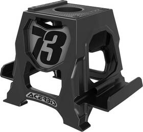 Acerbis 2791570001 Desktop Phone Stand Black