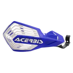 2895631006fc2f-298bb2 Acerbis K-future Handguards Blue/white For Yamaha Yz450f 2009-2022