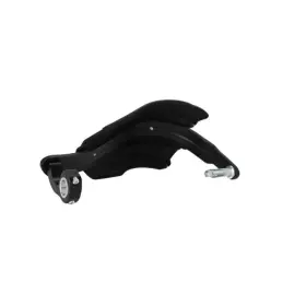 2980461401 Acerbis Endurance-x Handguard - Black/black