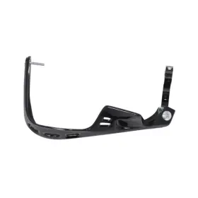 2987200001 Acerbis Hg Rallybrush Handguard - Black Fits 2024-2025 Royal Enfield Himalayan 4