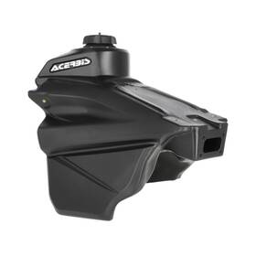 Acerbis 2987870001 25 Beta 350-480 Rr Race 4t/350-480 X-pro 4t Fuel Tank 3.2 Gallon