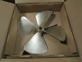 2951 Acme Wakeboard 15x10.50 Lh Cup .105 New