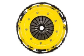 Act 842385014100 2003 Chevrolet Corvette Twin Disc Hd Street Kit Clutch