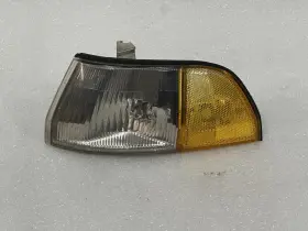 116-58223l Acura 1993 Integra Left Driver Side Front Fender Turn Signal Light Lamp