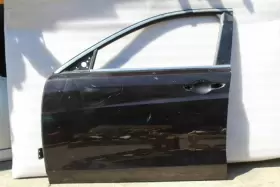 120-60600l Acura 2015 Tlx Left Driver Side Front Door Shell Graphite