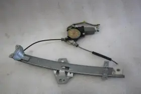 125-59007r Acura 2003 Cl Right Passenger Side Door Window Regulator With Motor