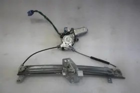 125-59008l Acura 2003 Cl Left Driver Side Door Window Regulator With Motor