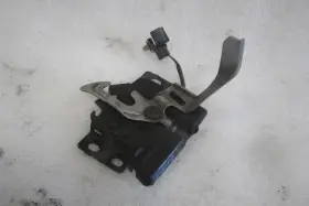 181.ac1k03 Acura 2001 2002 2003 Cl Hood Latch Lock