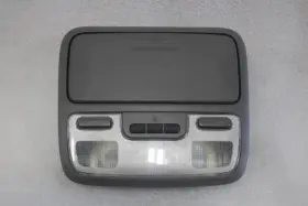 241-11351 Acura 2003 Cl Roof Console Dome Light Gray