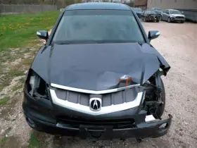 251-50159 Acura Radio Dash Panel Trim Fits 07-12 Rdx 103220