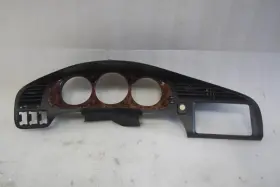 254.ac1l03 Acura 1999 2000 2001 2002 2003 Tl Speedometer Bezel Dash Navigation Trim