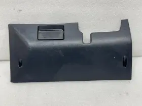 299.ac1d93 Acura 1990 1991 1992 1993 Integra Driver Lower Dash Panel Trim Cover Blue