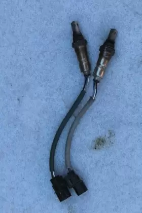 339.ac1n15 Acura 2015 2016 2017 2018 Tlx Oxygen Sensors 3.5l Fwd