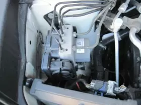 545-52905 Acura Anti-lock Brake Part Modulator Assembly Fwd Fits 13-15 Rdx