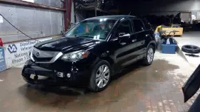 648.ac1p11 Acura 2011 Rdx Engine Bay Wire Harness Wiring W Fuse Box 2.3l Awd At 105823
