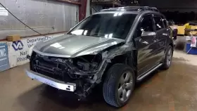 649.ac1o08 Acura 2008 08 Rdx Dash Wire Wiring Harness 2.3l At