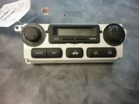 655-51102 Acura Temperature Control Without Navigation Fits 01-03 Cl 80136