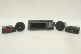 659.ac1d96 Acura 1994 1995 1996 1997 1998 Integra Clock Hazard Cruise Defrost Dimmer Switch