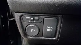 659.ac1p11 Acura 2011 Rdx Driver Front Left Door Mirror Controls On Dash 105778