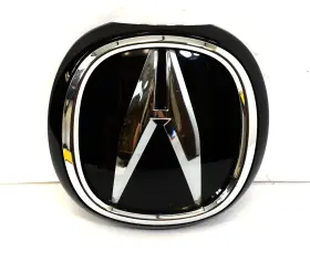 71170tjba200 Acura Oem 2022 2023 2024 Genuine Rdx Front Grille Emblem