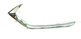 71503tx4a51 Acura Oem 2016 2017 2018 Genuine Rdx Rear Right Molding