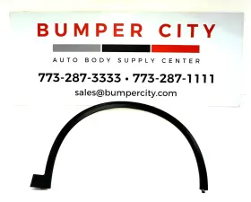 74115tya Acura Oem 2022 2023 2024 Mdx Front Right Wheel Arch Molding