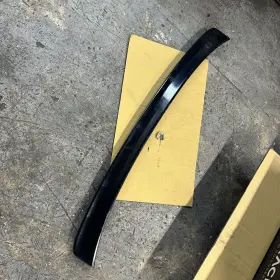 79160-s6m Acura Rsx Type S Rear Wing Spoiler Lip Oem Factory 2005/2006