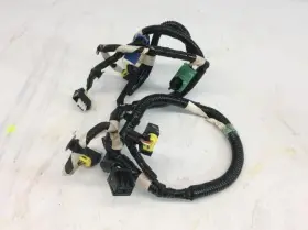 81162-stk-a010 Acura 07 08 09 10 11 12 Rdx Front Passenger Right Seat Wire Wiress Harness N