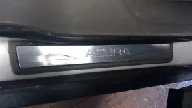 999.ac1511 Acura 2011 11 Mdx Right Rear Passenger Sill Scuff Step Plate 84423