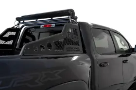 C620011100103 Addictive Desert Designs For 21-22 Ram 1500 Trx Race Series Chase Rack With 2017