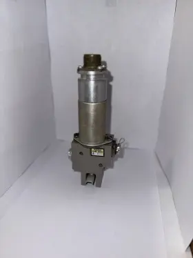 25400-17 Adel Aircraft Hydraulics Click-clack Hydraulic Dump Valves Lowrider