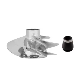 32-121-11-19 Adonis Impeller For Sea-doo Gtx 4tec 2002-2008 155 2006 Wake 2008