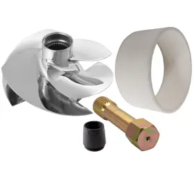 32-145-10-18k Adonis Impeller Kit For Sea-doo 2009-20157 Gti