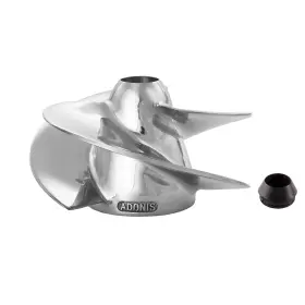 32-221-12-20 Adonis Impeller 12/20 Compatible With 59255-3718 Kawasaki 900 Stx 2001-2006