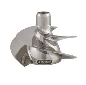 Adonis 32-240-15-24 Impeller 15/24 - Kawasaki Ultra 310 59255-0001 Select Models