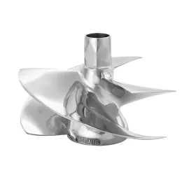 32-435-12-18 Adonis Impeller 12/18 Compatible With Yamaha Xlt 1200 1999-2005 S Suv