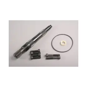 50-6900 Advance Adapters Transfer Case Adapter Steel Short Length 4wd Gm 700r4 Each