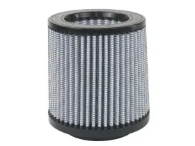 11-10121 Afe Magnumflow Fits Air Filters Oer Pro Dry S 09-12 Audi A4 V6 3.0l / 09