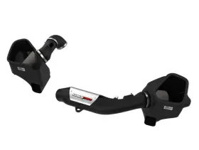 54-13032d Afe Power Magnum Force Stage-2 Pro Dry S Cold Air Intake System 15-19 Bmw M3/m4