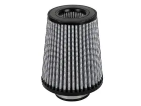 Afe 802959211175 Magnumflow Pro Dry S Air Filters 3-1/2 F X 6 B X4-1/2 T Inv 7 H In