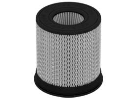 Afe 802959212349 21-91147 Fits Momentum Pro Dry S Replacement Air Filter 5-1/2in F X 8in B