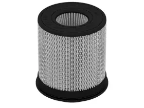 21-91147 Afe 802959212349 Fits Momentum Pro Dry S Replacement Air Filter 5-1/2in F X 8in B